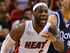 nba writer explains why he didn't vote for lebron james for mvp