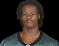 cliff harris arrests: former jets cornerback arrested twice in five days