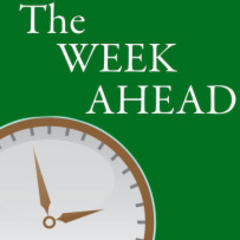 government and school meetings in the week ahead