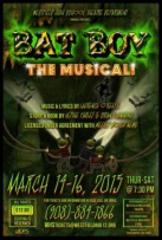 whs' 'bat boy' receives multiple rising star nominations